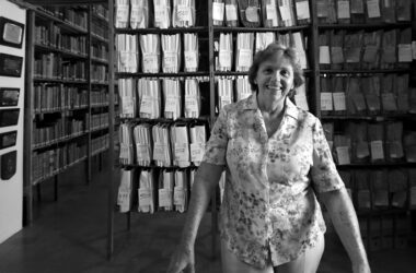 Liliane Dahlmann para Jot Down