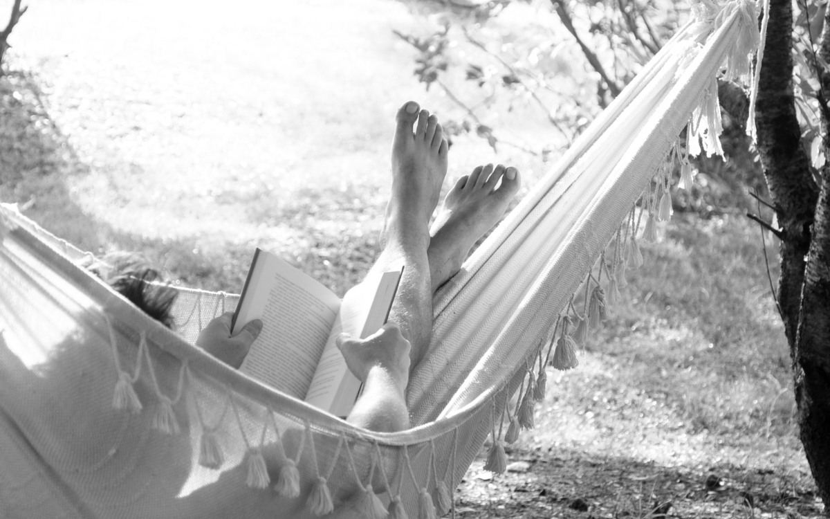 Fútbol y hamacas: el mejor combo del verano 1 P23334 002