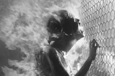 Terminator 2 El juicio final. Imagen TRIStar Pictures. fin del mundo