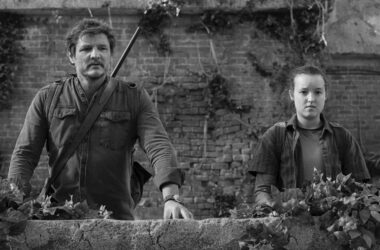 The Last of Us. Imgaen HBO.