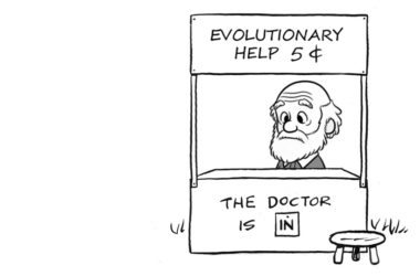 The doctor is in (Bruner & Gemini) divulgación científica