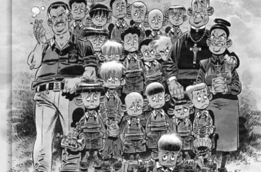 cómics segundo trimestre 2025