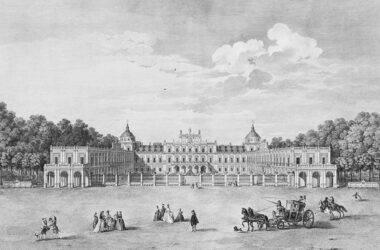 un paseo por cuatro siglos en el Palacio Real de Aranjuez 1