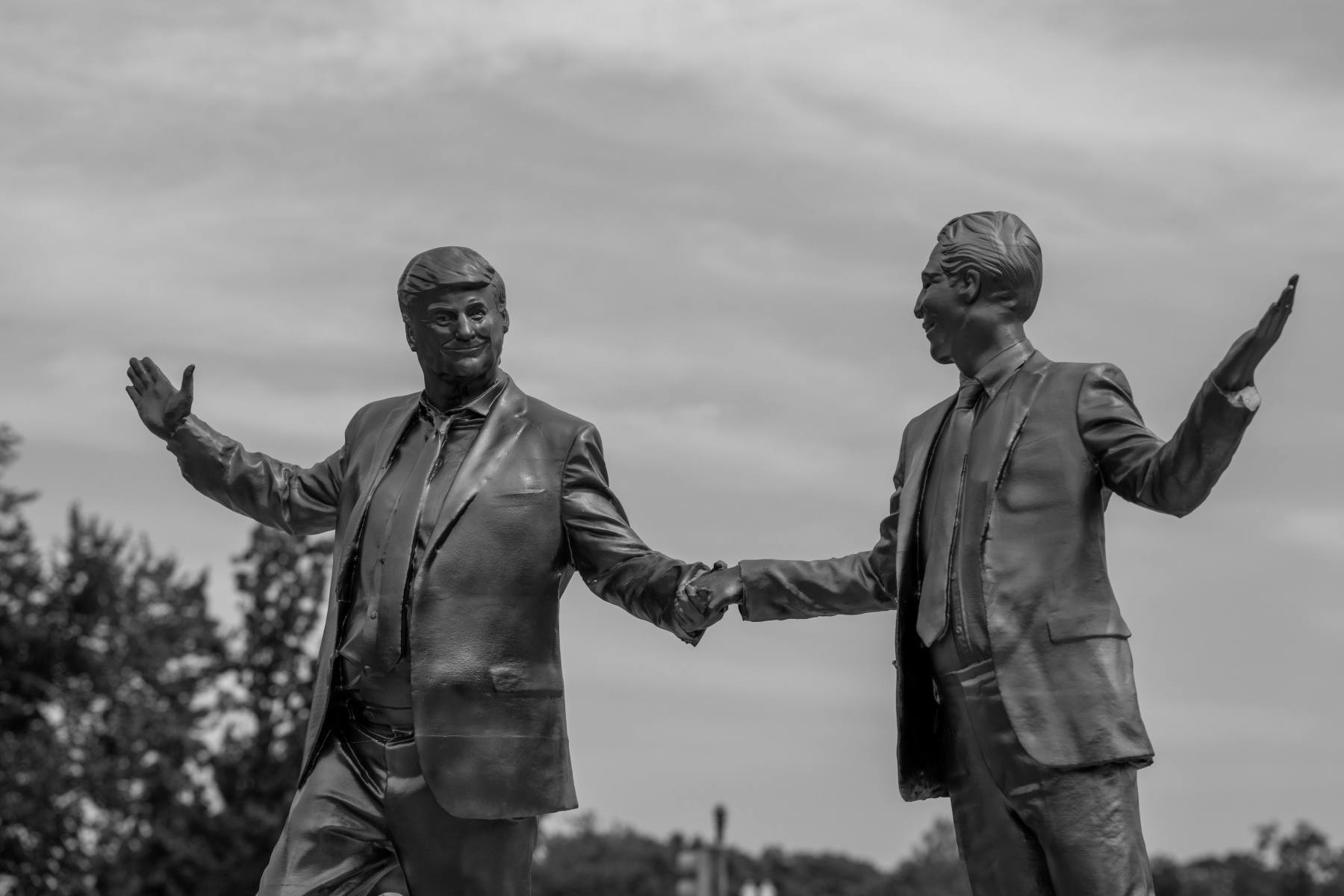 ¡Felicidades, Mr. Trump! 1 20250923 znp l312 013