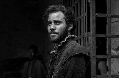 El cautivo. Imagen Mod Producciones. cervantes