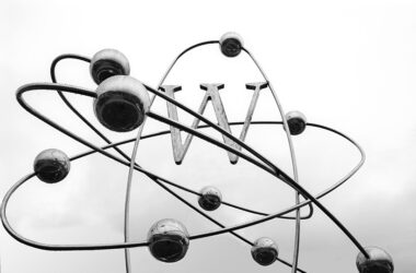 El wolframio, extraordinario descubrimiento de los hermanos Delhuyar. Foto cortesía de Laboratorium Bergara Zientzia Museoa.