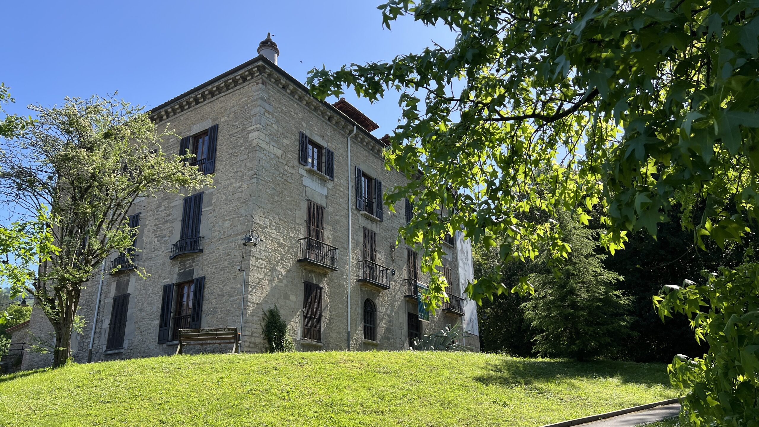 Bergara, capital de la curiosidad: la cita imprescindible de Ciencia Jot Down 2 IMG 2896 scaled