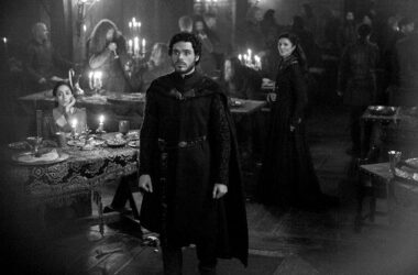 La Boda Roja en Juego de tronos. Imagen HBO. el señorío jurisdiccional en 'Juego de tronos'