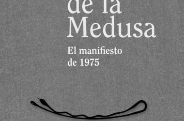 La risa de la Medusa, de Hélène Cixous
