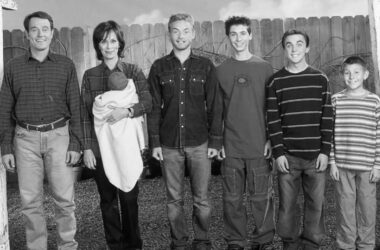 Malcolm in the Middle