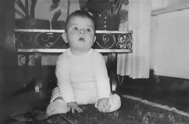 adopción