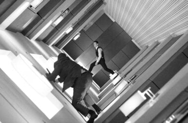 Origen. Imagen: Warner Bros.