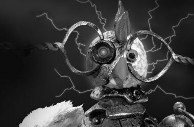 Robot Chicken. Imagen Warner Bros.