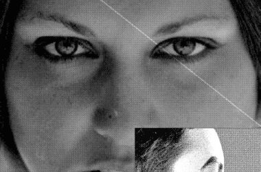 Una, de Jose Valenzuela. Imagen: Editorial Mutatis Mutandis.