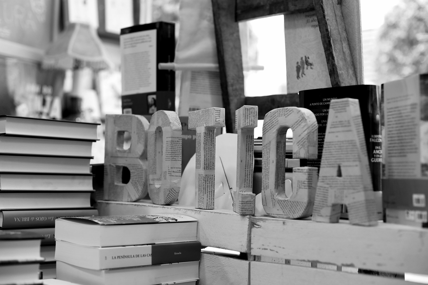 La Botica de Lectores
