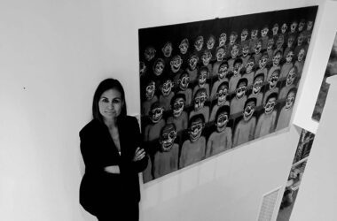 galería Olga de Julián