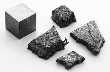 la disputa por las últimas tierras raras