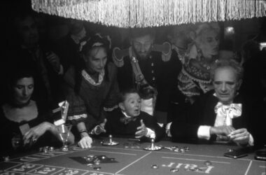 the gambler LQMXk1