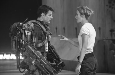 Al filo del mañana. Imagen Warner Bros.