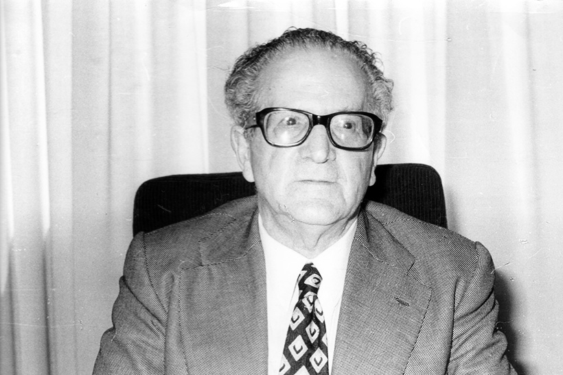 Manual del escritor pulp español (y 3): Eduardo de Guzmán, memoria y voz de los olvidados