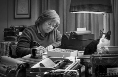 Melissa McCarthy en '¿Podrás perdonarme algún día?', adaptación cinematográfica de la historia de Lee Israel. Imagen Fox Searchlight Pictures.