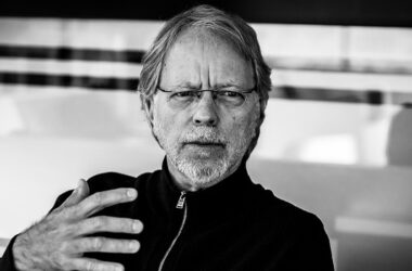 Mia Couto para Jot Down