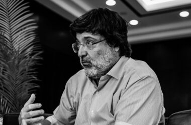 Miguel Aguilar para Jot Down