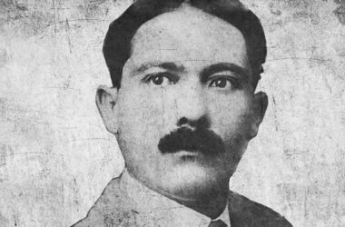 Rafael Bolívar Coronado. (DP)