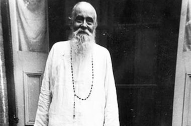 Sir Edmund Backhouse. (DP)