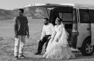 Un simple accidente. Imagen Bidibul Productions.