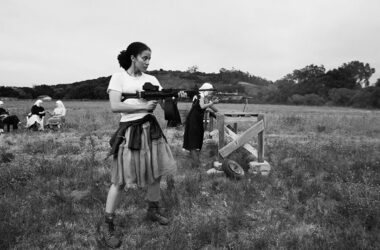 Una batalla tras otra