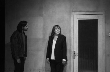 Una escena de Boira. Imagen TNC.