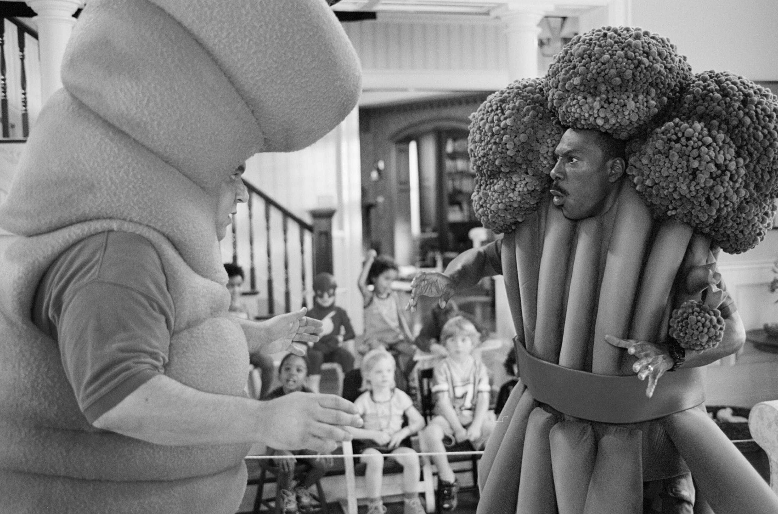 La perfomance de Vito Quiles en la UAB: S’ha Acabat!, los antifas y una guerra de huevos 1 daddy day care 9633c0de scaled