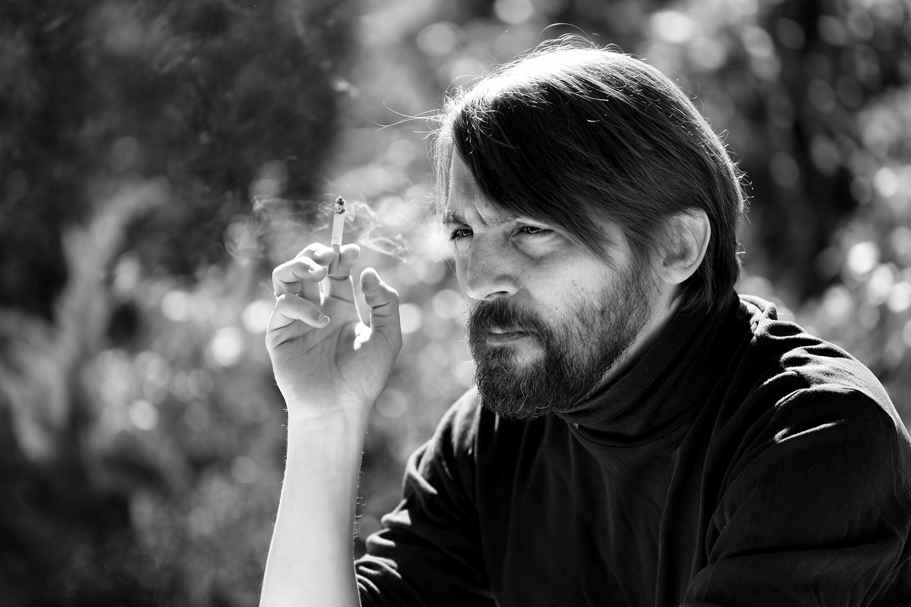 Juan Soto Ivars: «Las mujeres que están solas con un maltratador necesitaban un escudo y se les dio. Pero nadie se preocupó de que el escudo pudiera ser utilizado como espada, que es lo que pasa con las denuncias falsas» 2 soto05