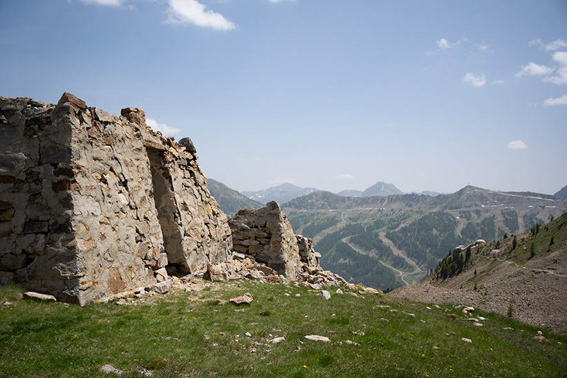 Partisanos, duques y crema de chocolate: un paseo entre Cúneo y Alba 4 un paseo entre Cúneo y Alba