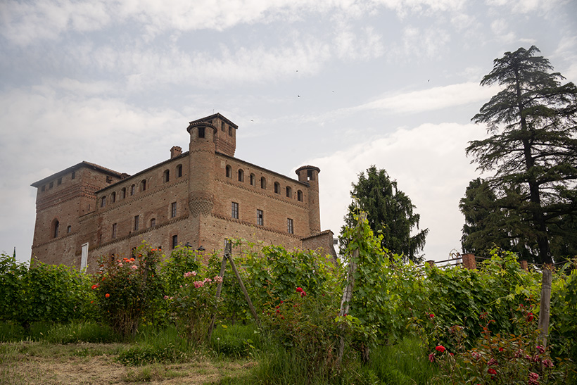 Partisanos, duques y crema de chocolate: un paseo entre Cúneo y Alba 3 un paseo entre Cúneo y Alba