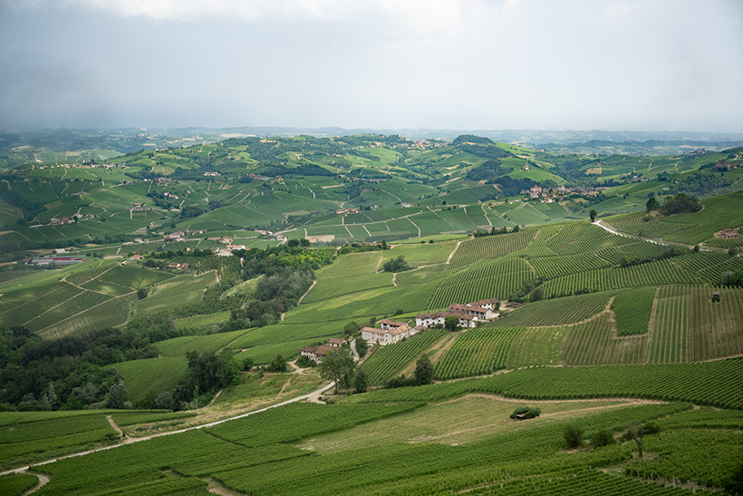 Partisanos, duques y crema de chocolate: un paseo entre Cúneo y Alba 1 un paseo entre Cúneo y Alba