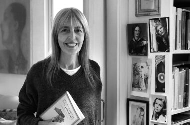 Amparo Llanos para Jot Down