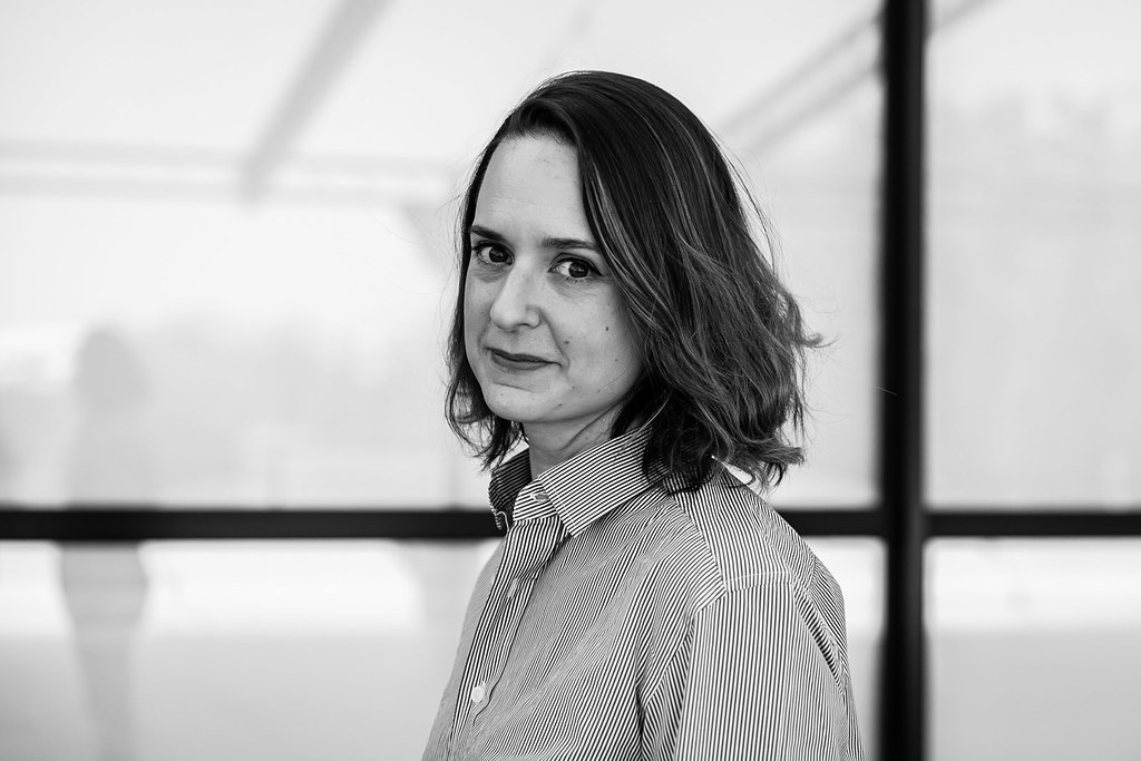 Aurore Touya para Jot Down