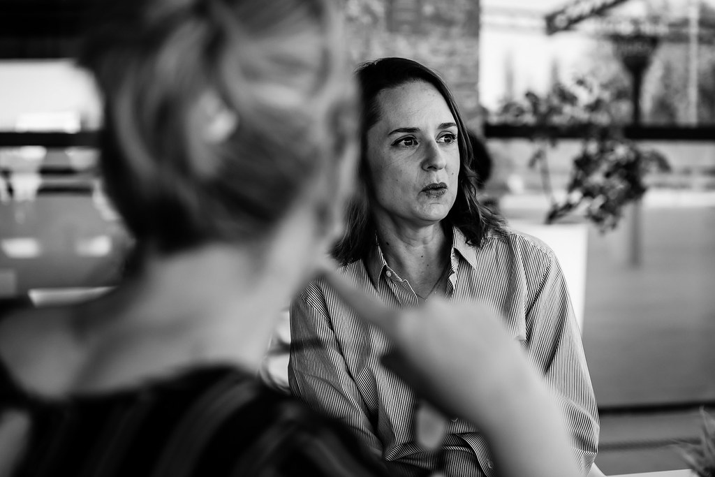 Aurore Touya para Jot Down