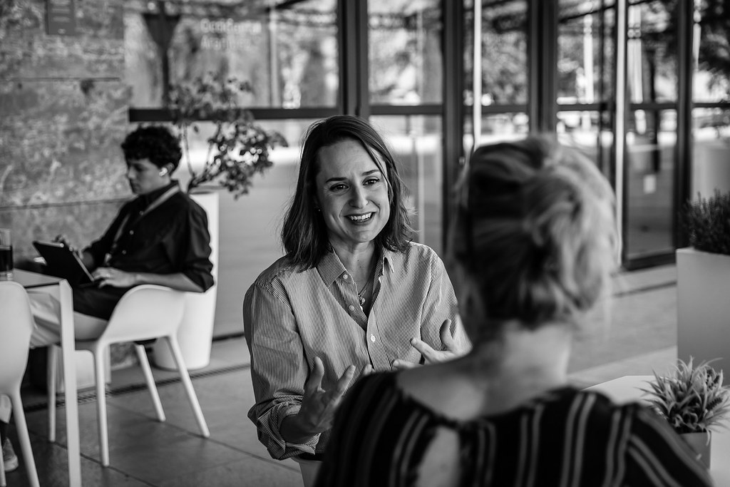 Aurore Touya para Jot Down