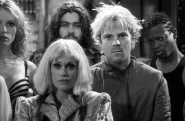 Cecil B. Demented. Imagen: Polar Entertainment.