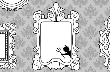 El diablo en el espejo. Sobre la literatura del yo