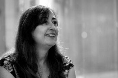 Elvira Navarro para Jot Down