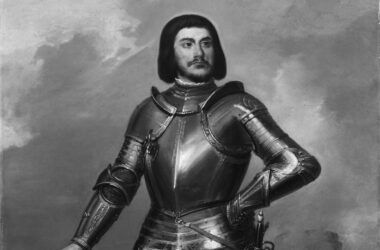 Gilles de Rais