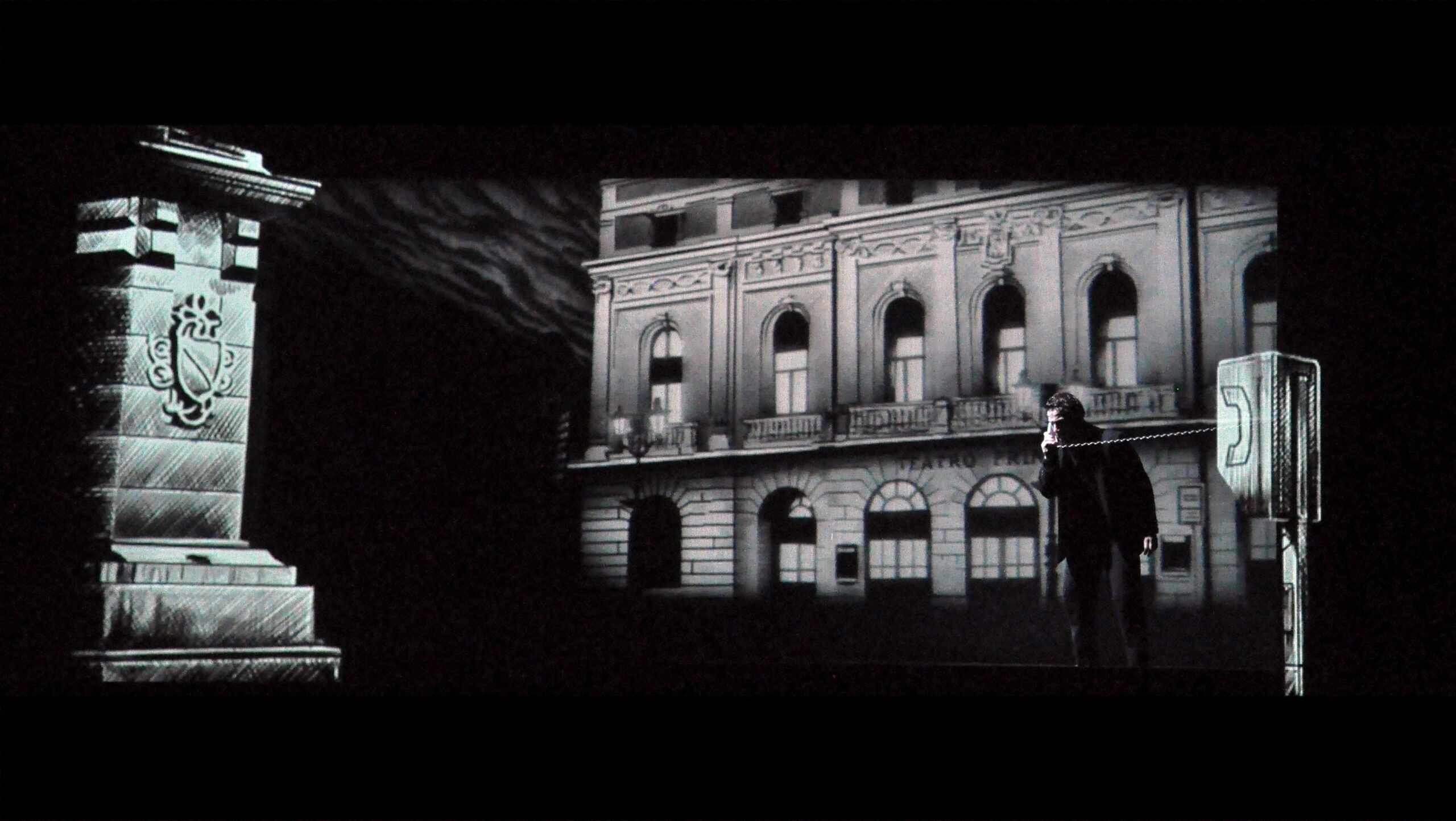 Un paseo por el Festival de Otoño en Madrid