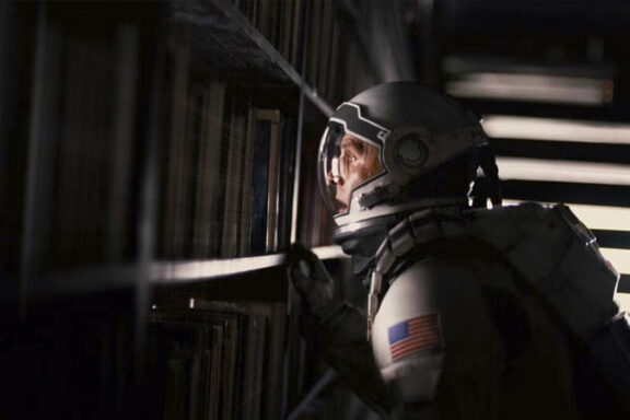 'Interstellar': viaje alucinante por el universo (que otros llaman la ...