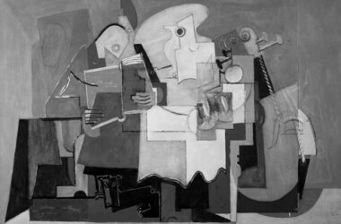 La biblioteca en tiempos de algoritmos po