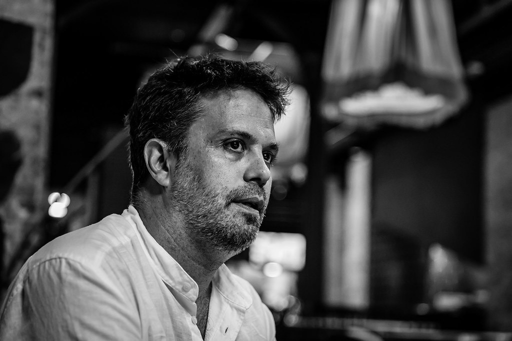 Xavier Colás para Jot Down