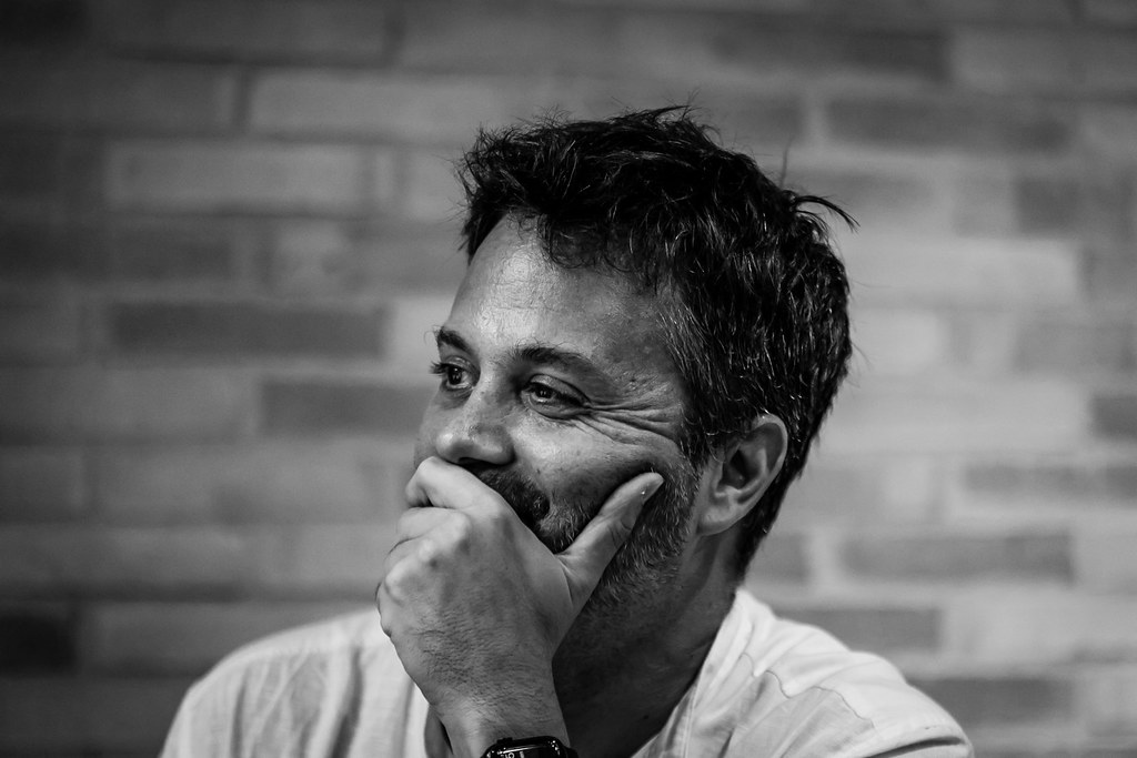 Xavier Colás para Jot Down